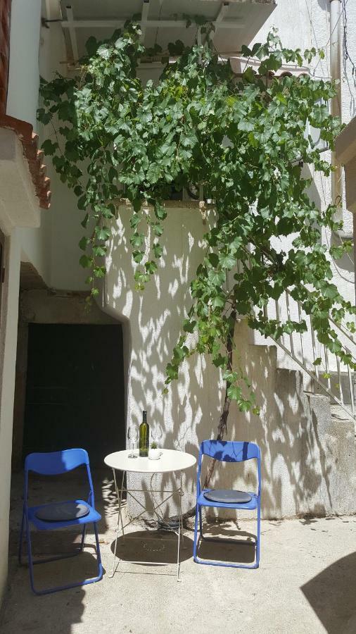 Apartment Nuna Baška Exterior foto